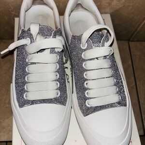 SALE Alexander McQueen Sneakers